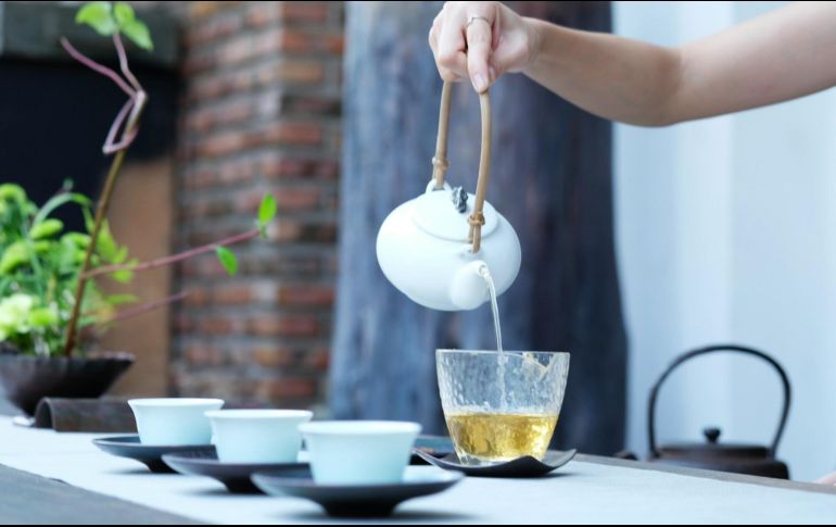 Existe una desconocida infusión que termina con la celulitis. Unsplash.