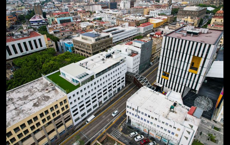 El encarecimiento de la vivienda en venta ha impulsado el mercado de alquiler como una alternativa viable para encontrar un hogar. EL INFORMADOR/Archivo