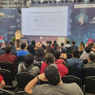 Inteligencia artificial y herramientas de inversión dominan la apertura de Talent Land 2024