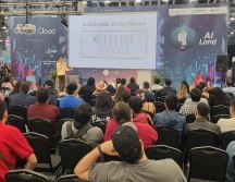 Para este año, la organización destinará 5 mil 500 becas para instituciones educativas. ESPECIAL