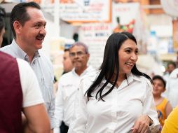 La Unidad Especializada en Investigación de Homicidios explicó que llevó a cabo acciones en colaboración con la célula especial encargada de esclarecer el homicidio. ESPECIAL