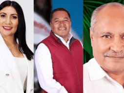 La violencia sigue siendo una amenaza para los políticos mexicanos. ESPECIAL