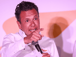 Esta nueva línea de sistema Mi Macro tendrá una estación para abordar cada 450 metros. EL INFORMADOR/H.FIGUEROA