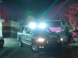 En ambos caso será la Fiscalía de Jalisco quien se encargue de elaborar las investigaciones pertinentes. CORTESÍA