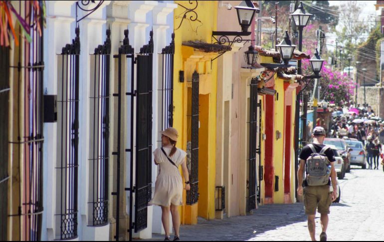 La gentrificación hacen énfasis en el impacto negativo que tiene el articular el desarrollo y crecimiento económico de un territorio determinado a la actividad turística. SUN/ ARCHIVO