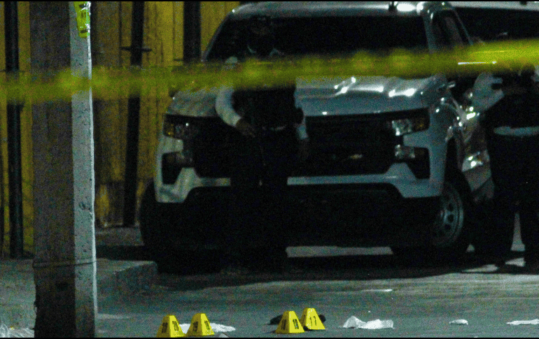 Gisela Gaytán era la única candidata mujer al municipio de Celaya, después de ser elegida en febrero frente a dos precandidatos de Morena. EFE / L. Ramírez