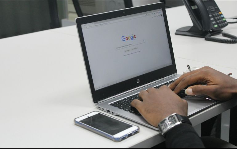 Tras 4 años, el tribunal llegó a un acuerdo con Google, con el cual, la compañía deberá eliminar o anonimizar miles de millones de datos de registro de navegación web. UNSPLASH / B. Dada