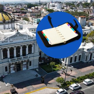 Agenda cultural de abril: Eventos de teatro, música y danza en Guadalajara