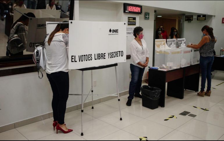 También ha documentado 106 agresiones, entre las que se contemplan amenazas, ataques y secuestros. EL INFORMADOR / ARCHIVO