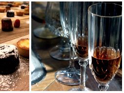 Este evento en Guadalajara combinará a dos favoritos de los paladares en una noche fantástica. EL INFORMADOR / ARCHIVO