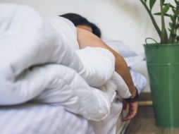 Dormir es indispensable para el ser humano, ya que el descanso ayuda a mantener buena salud. ESPECIAL / Foto de Andisheh A en Unsplash