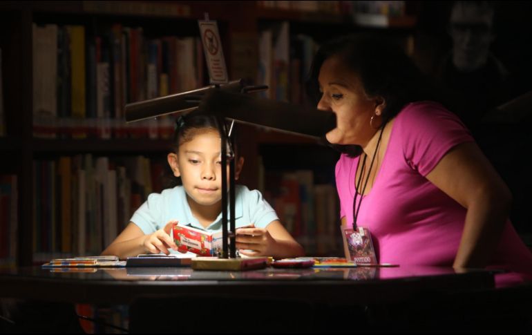 Hoy es el  Día internacional del Libro Infantil; aprovecha estas promociones en las principales librerías de la ciudad. EL INFORMADOR / ARCHIVO