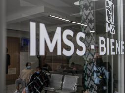 Los estados que no se sumaron al IMSS- Bienestar dejarán de recibir apoyos federales en materia de recursos humanos, infraestructura, medicamentos y equipamiento médico. SUN / ARCHIVO