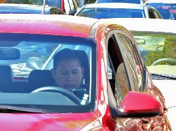 Si no pagas la tenencia, hay una serie de trámites a los que no tendrás acceso. EL INFORMADOR / ARCHIVO