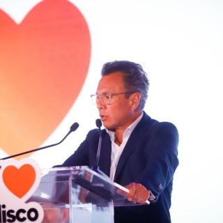 Va Lemus por inversión histórica en materia hídrica