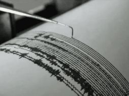 Los medios de comunicación mostraron imágenes de edificios colapsados en la ciudad oriental de Hualien. EFE / ARCHIVO