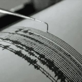 Reportan fuerte sismo en Taiwán