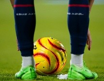 Tras culminar la jornada 13, y con las anotaciones de Federico Viñas de León y Luis Amarilla de Mazatlán, la contienda por el primer lugar de la tabla de goleo se puso muy pareja. IMAGO7