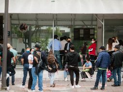 Es importante aclarar que, aunque el precio de los nuevos trámites de visa no habían subido desde el año 2016, la inflación y ajustes salariales han logrado que este nuevo precio eleve considerablemente.INFORMADOR/ARCHIVO