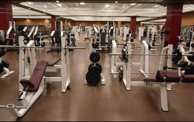 En lo que va del año, se han reportado 3 muertes dentro de los establecimientos de Smart Fit, dos de ellos ocurridos en la alcaldía Gustavo A. Madero y el otro en la alcaldía Iztacalco. Pixabay.