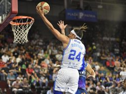 En esta primera vuelta de la temporada, la quinteta jalisciense ha disputado 16 duelos en los que registra 13 victorias y solo tres derrotas. X / @AstrosJalisco