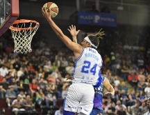 En esta primera vuelta de la temporada, la quinteta jalisciense ha disputado 16 duelos en los que registra 13 victorias y solo tres derrotas. X / @AstrosJalisco