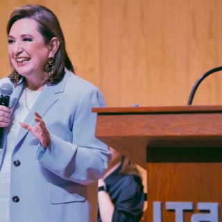 Respalda derecho al aborto y la comunidad LGBT