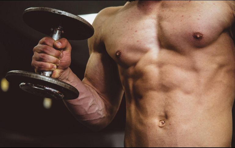 El National Institute of Health (NIH) establece que la ingesta diaria recomendada de proteínas es de 50 g, pero esta cifra no considera las variaciones individuales entre las personas. ESPECIAL/Foto de Alora Griffiths en Unsplash