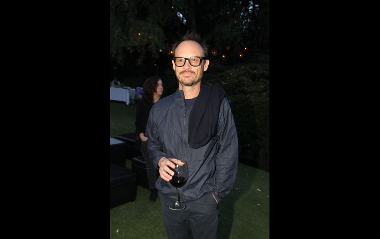 Francisco Ugarte. GENTE BIEN JALISCO/ Esmeralda Escamilla