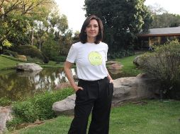 Dafna Viniegra. GENTE BIEN JALISCO/ Esmeralda Escamilla