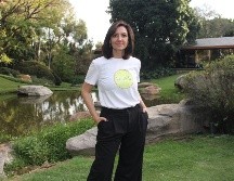 Dafna Viniegra. GENTE BIEN JALISCO/ Esmeralda Escamilla