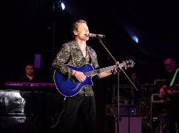 Alexander Acha. GENTE BIEN JALISCO/ Christian Pérez