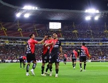 Eduardo Aguirre destaca la determinación del equipo para respaldar a Beñat San José en los cuatro partidos restantes. IMAGO7