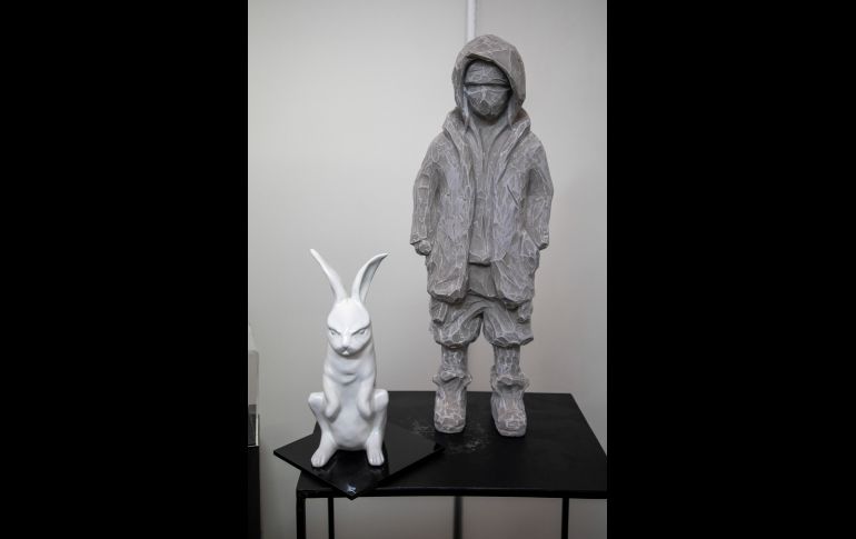 Art Fest 35 by ASFG. GENTE BIEN JALISCO/ Jorge Soltero