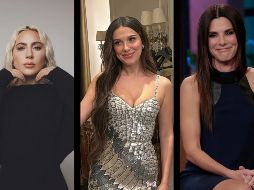 La exigencia profesional de diversos famosos los ha llevado a un agotamiento físico, mental y emocional. ESPECIAL/ Foto de ladygaga, milliebobbybrown y sandra.bullock en Instagram