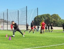 Las cosas no van muy bien en el Atlas, el fracaso está a punto de fraguarse y aunque hay una mínima luz de esperanza, saben que es más que complicado ingresar al Play In de la Liga MX. IMAGO7