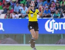 Ni en la rama femenil, ni en la varonil, fueron capaces de acceder a los Juegos Olímpicos en la disciplina de futbol, pero sí habrá árbitros. IMAGO7