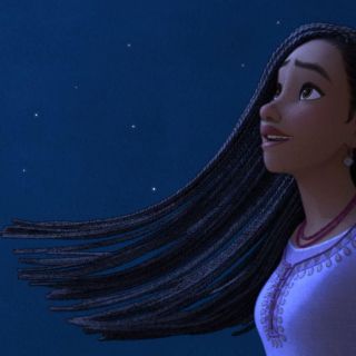 “Wish: El poder de los deseos” se estrena hoy en Disney+