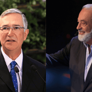 Estos son los mexicanos multimillonarios