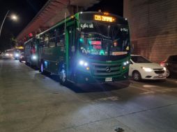 El especialista Mario Córdova España, del Instituto de Investigación de Movilidad Urbana Sustentable de la Universidad de Guadalajara, señaló que el objetivo debería ser reducir el número de fallecimientos por transporte público a cero. EL INFORMADOR/ J. Díaz.