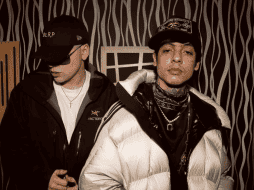 Con la Music Sessions #59, tanto Bizarrap como Natanael Cano apuntan a posicionarse en incontables playlist. Instagram/ @bizarrap.