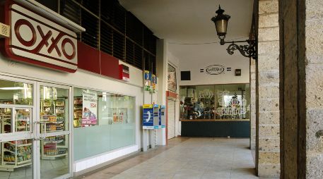 Es importante destacar que este nuevo servicio no aplica como casa de cambio, por lo que el dinero que se te envíe en dólares tendrá la conversión a pesos y tomará en cuenta el tipo de cambio de ese día.INFORMADOR/E.ALVAREZ