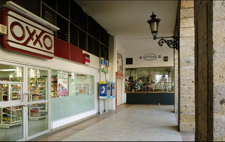 Es importante destacar que este nuevo servicio no aplica como casa de cambio, por lo que el dinero que se te envíe en dólares tendrá la conversión a pesos y tomará en cuenta el tipo de cambio de ese día.INFORMADOR/E.ALVAREZ