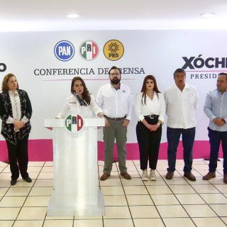 Laura Haro ya cuenta con protección de la Sedena