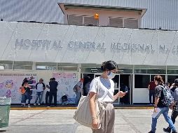 Robledo Aburto invitó a los derechohabientes a utilizar las herramientas digitales del portal y compartió que este tipo de servicios son un monitor para todos aquellos que desean conocer el estatus de sus semanas y el salario en el que fueron registrados en su empresa. INFORMADOR/ARCHIVO