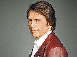 El cantante adelanta que ya trabaja en un nuevo álbum con el cantautor y compositor Pablo López. CORTESÍA