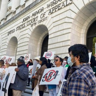 Ley “Abbott” sigue en pausa; Texas asume que se extralimitó