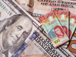 Hoy, la mejor opción en la compra del dólar -en este momento de la mañana- es en Citibanamex y la venta, en BBVA Bancomer. EL INFORMADOR / O. Álvarez