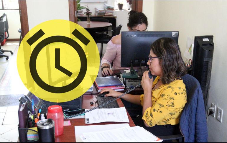 Esto dicen los expertos en salud acerca de las consecuencias del sedentarismo y las recomendaciones de cómo combatirlo. EL INFORMADOR / ARCHIVO