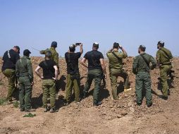 Pese a las amenazas, el Comando de Defensa Doméstica no ha ordenado cambios en la rutina del público. AP / ARCHIVO